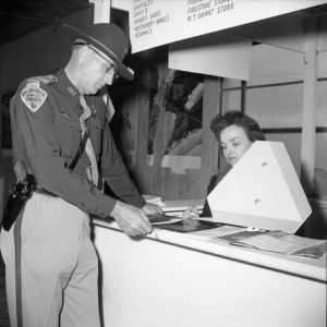 Early Oklahoma Farm Bureau Safety Services