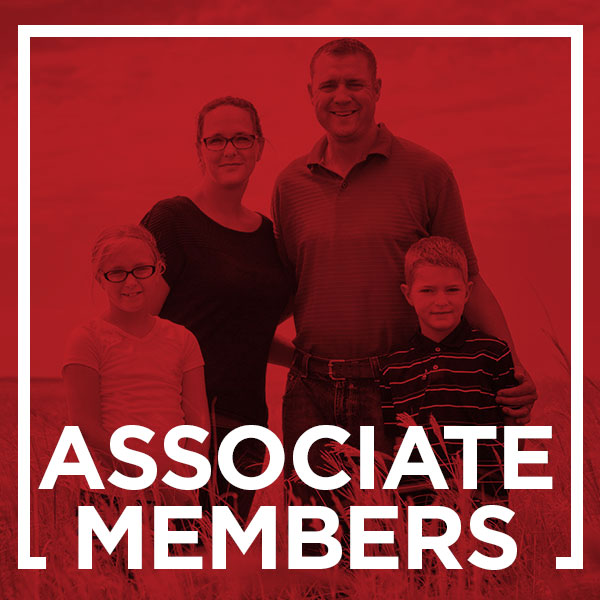 Associate Members