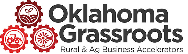 Oklahoma Grassroots Rural & Ag Business Accelerators