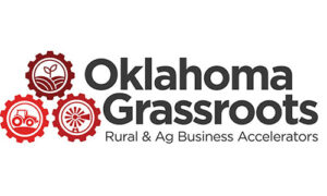 Oklahoma Grassroots Rural & Ag Business Accelerators