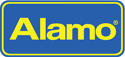 Alamo Car Rentals