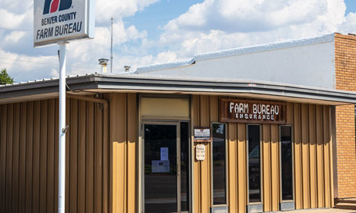 Beaver County Farm Bureau Beaver Office