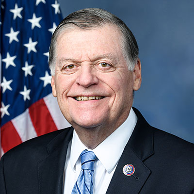 Tom Cole