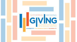 Oklahoma Farm Bureau's 2019 Annual Meeting