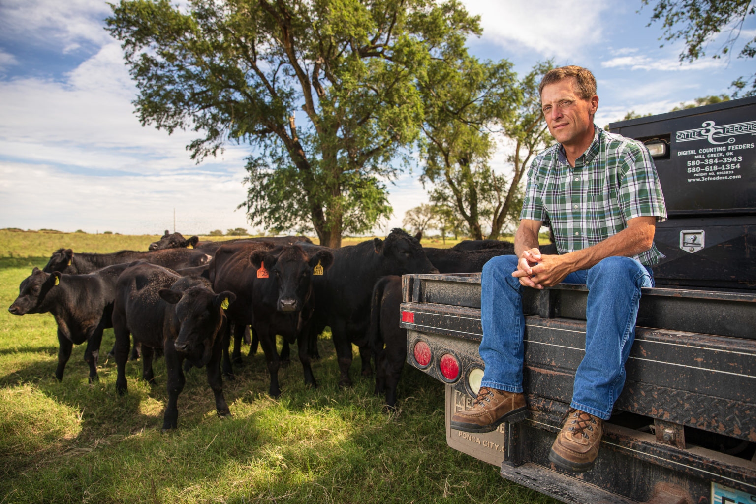 Agriculture jobs in tulsa oklahoma