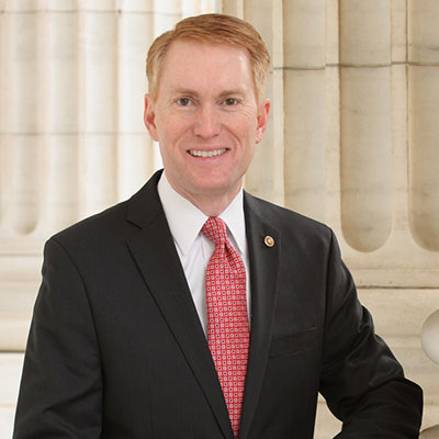 James Lankford