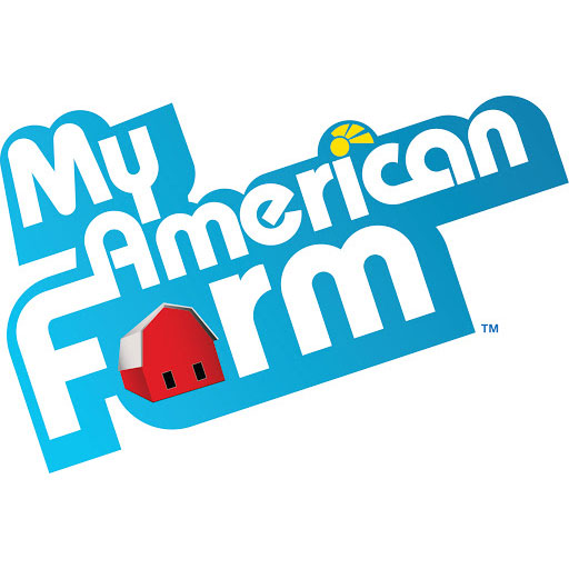 My American Farm