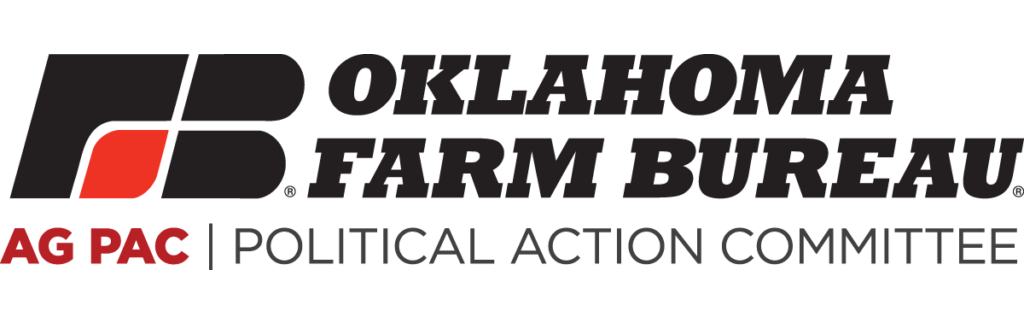 Oklahoma Farm Bureau Ag PAC Political Action Committee