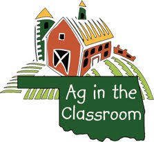 Ag in the Classroom logo