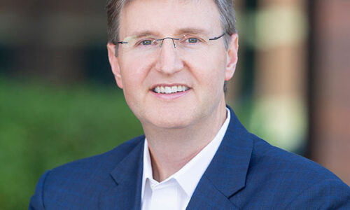 Author Ray Starling