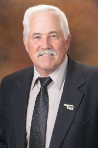Roger Moore, Oklahoma Farm Bureau District 6 State Director