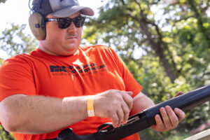 Oklahoma Farm Bureau Young Farmers & Ranchers Shotgun Shoot
