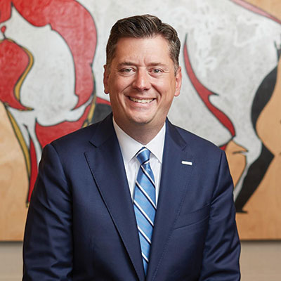 David Holt, Oklahoma City Mayor