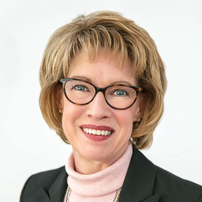 Isabella Chism, American Farm Bureau Women's Leadership Chair