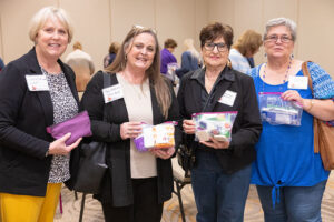 2024 Oklahoma Farm Bureau Women's Leadership Conference