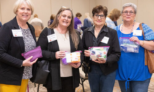 2024 Oklahoma Farm Bureau Women's Leadership Conference