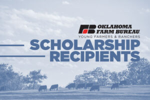 YFR Scholarship Winners